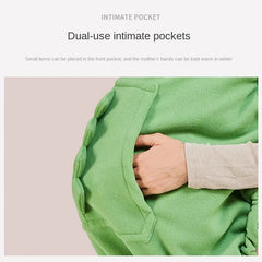 غطاء حاملة الطفل متعدد الوظائف