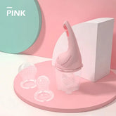 Baby Feeding Pacifier Nipples