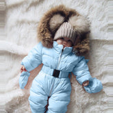بذلة Cuddle Chills