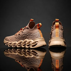 Casual Sports Lace Up Shoes