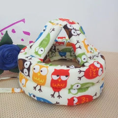 خوذة حماية ناعمة لسلامة الطفل