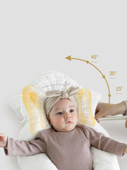 وسادة الطفل حديث الولادة