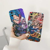 أغلفة هواتف رائعة من Super Z Son Goku