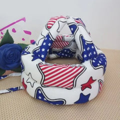 خوذة حماية ناعمة لسلامة الطفل