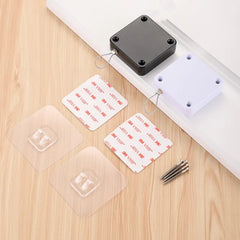 جهاز إغلاق الباب الأوتوماتيكي العالمي