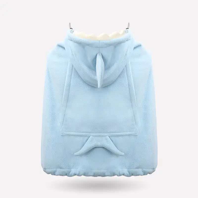 غطاء حاملة الطفل متعدد الوظائف