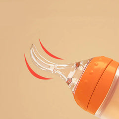Baby Feeding Squeeze Bottle