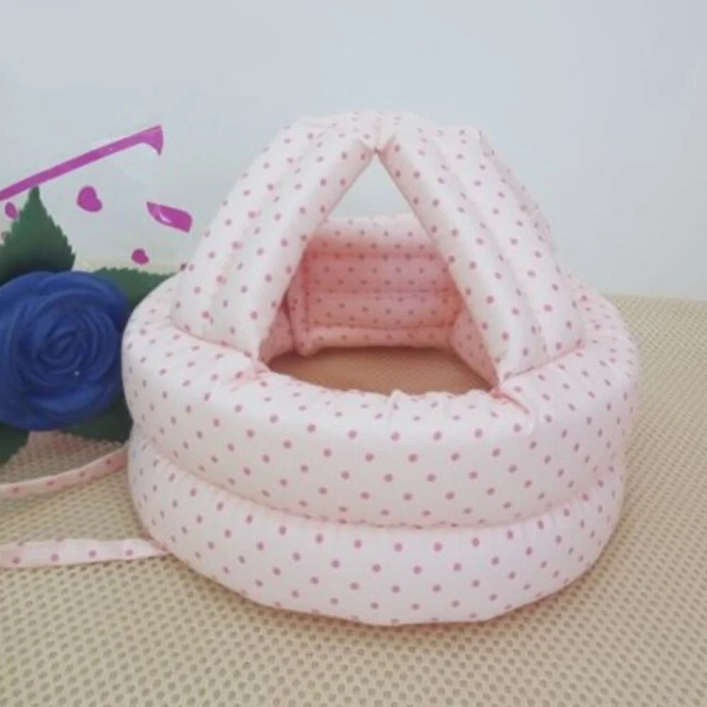 خوذة حماية ناعمة لسلامة الطفل