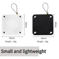 جهاز إغلاق الباب الأوتوماتيكي العالمي